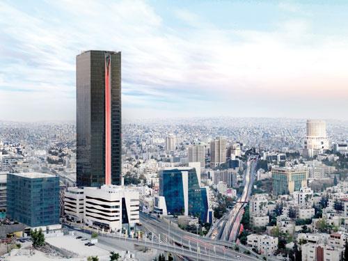 W Amman